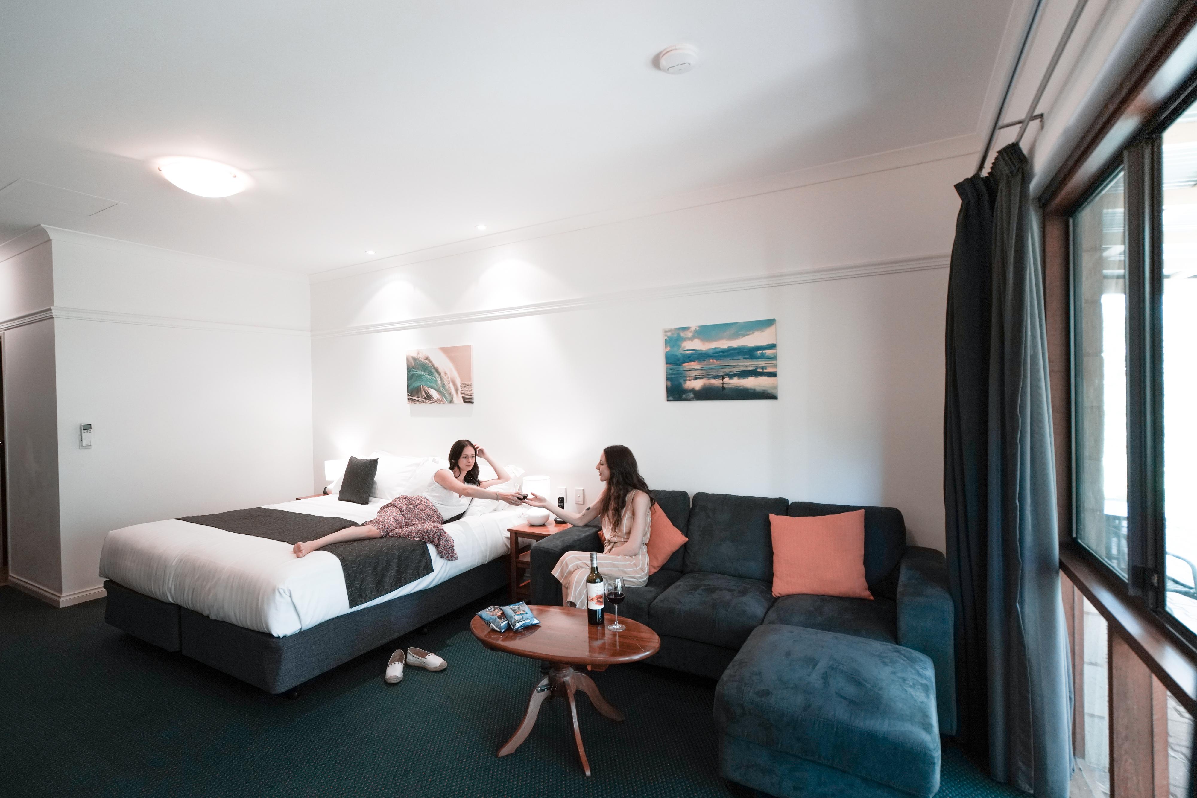 Grande Escape Resort Margaret River Exterior photo