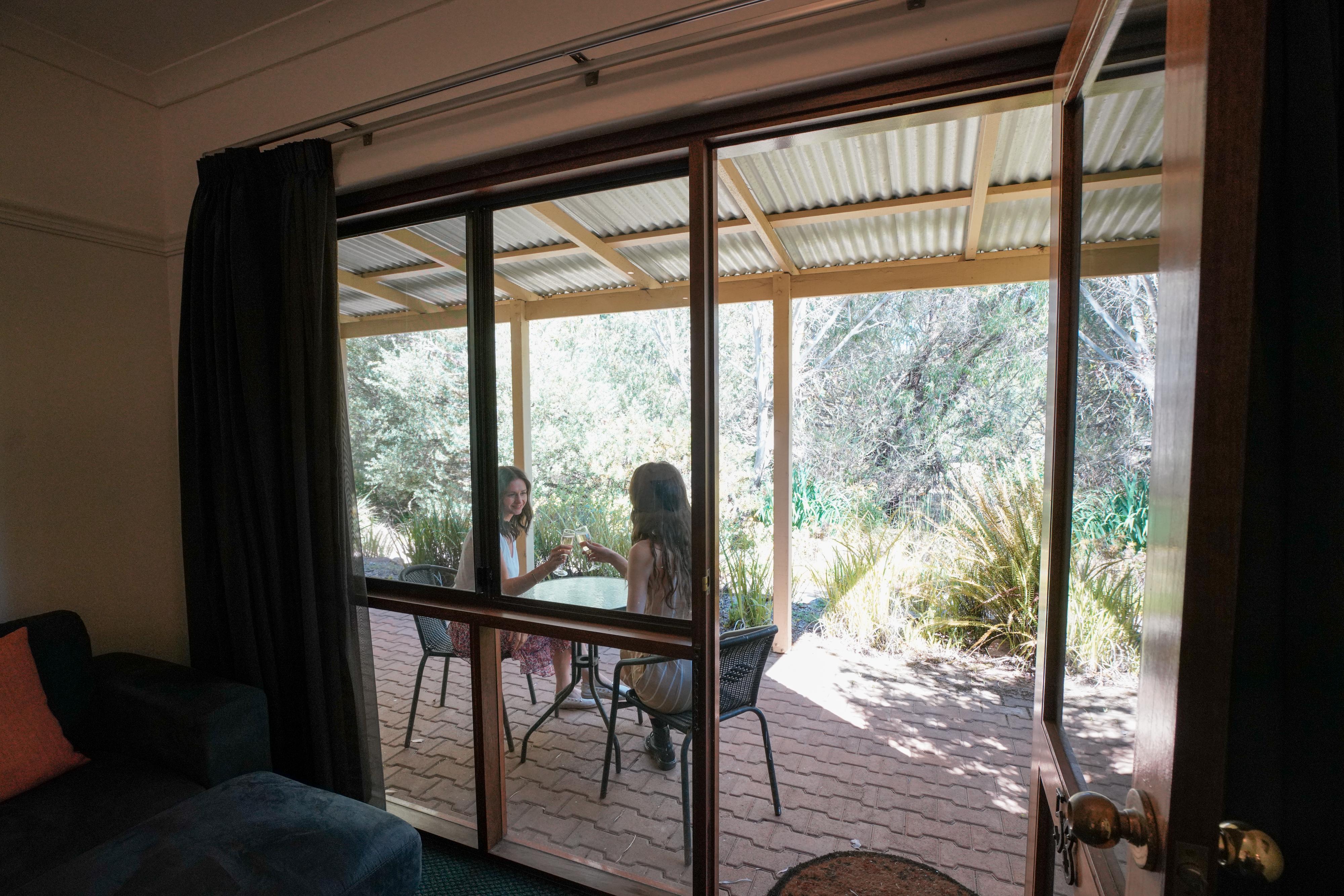 Grande Escape Resort Margaret River Exterior photo