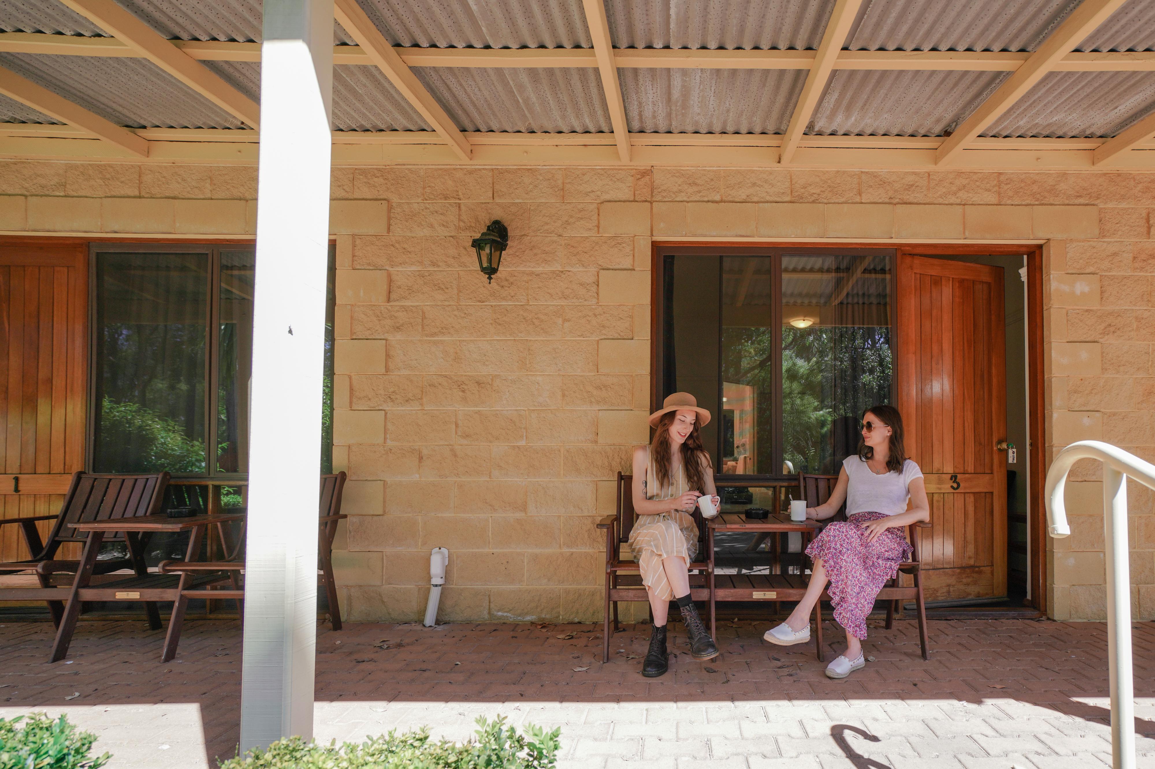 Grande Escape Resort Margaret River Exterior photo