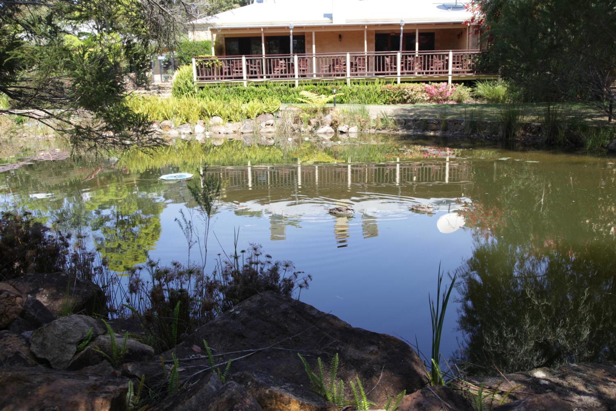 Grande Escape Resort Margaret River Exterior photo