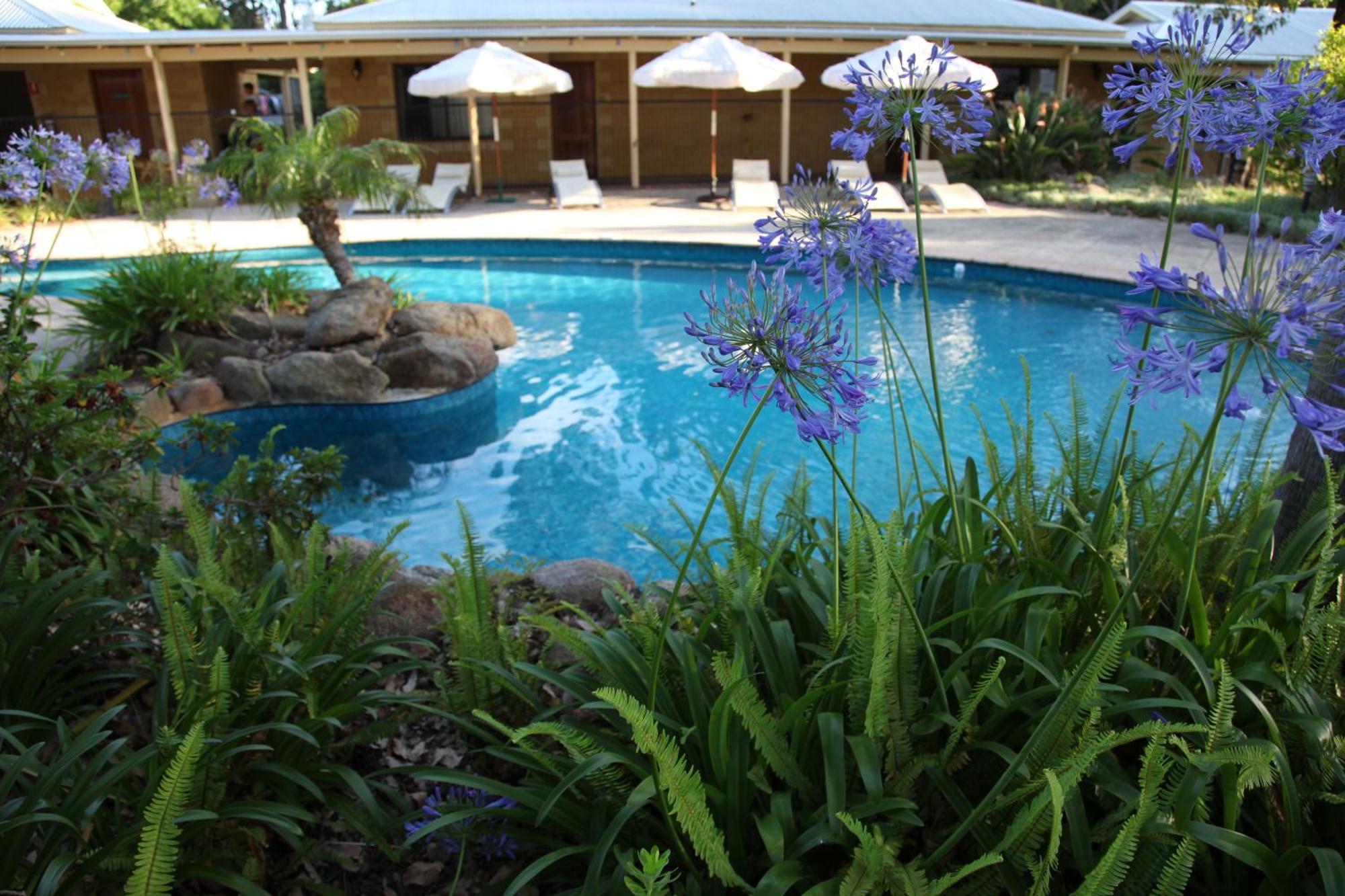 Stay Margaret River Exterior photo