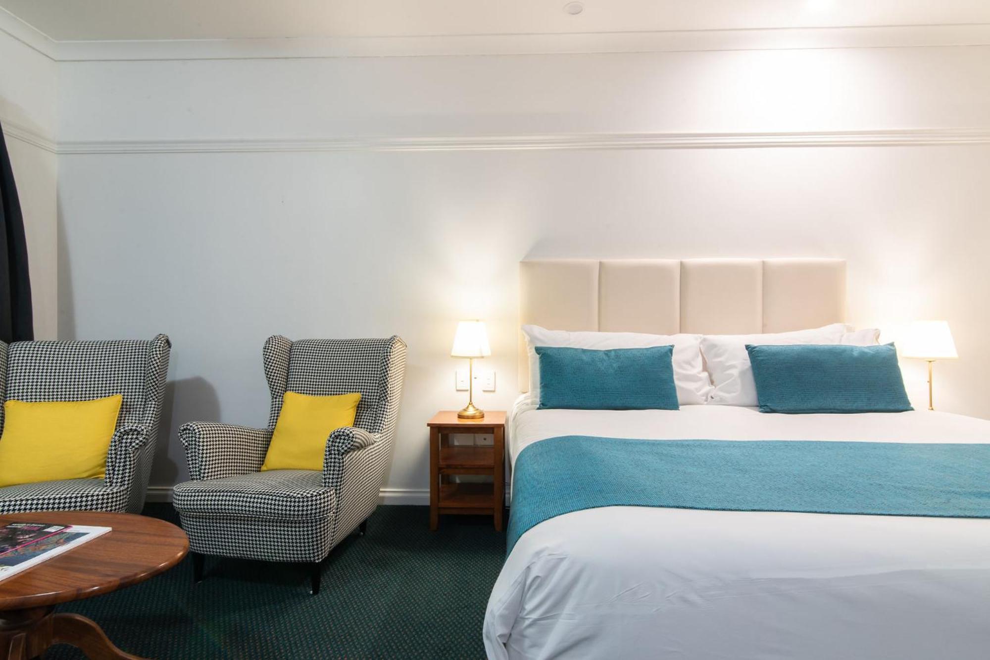 Grande Escape Resort Margaret River Exterior photo
