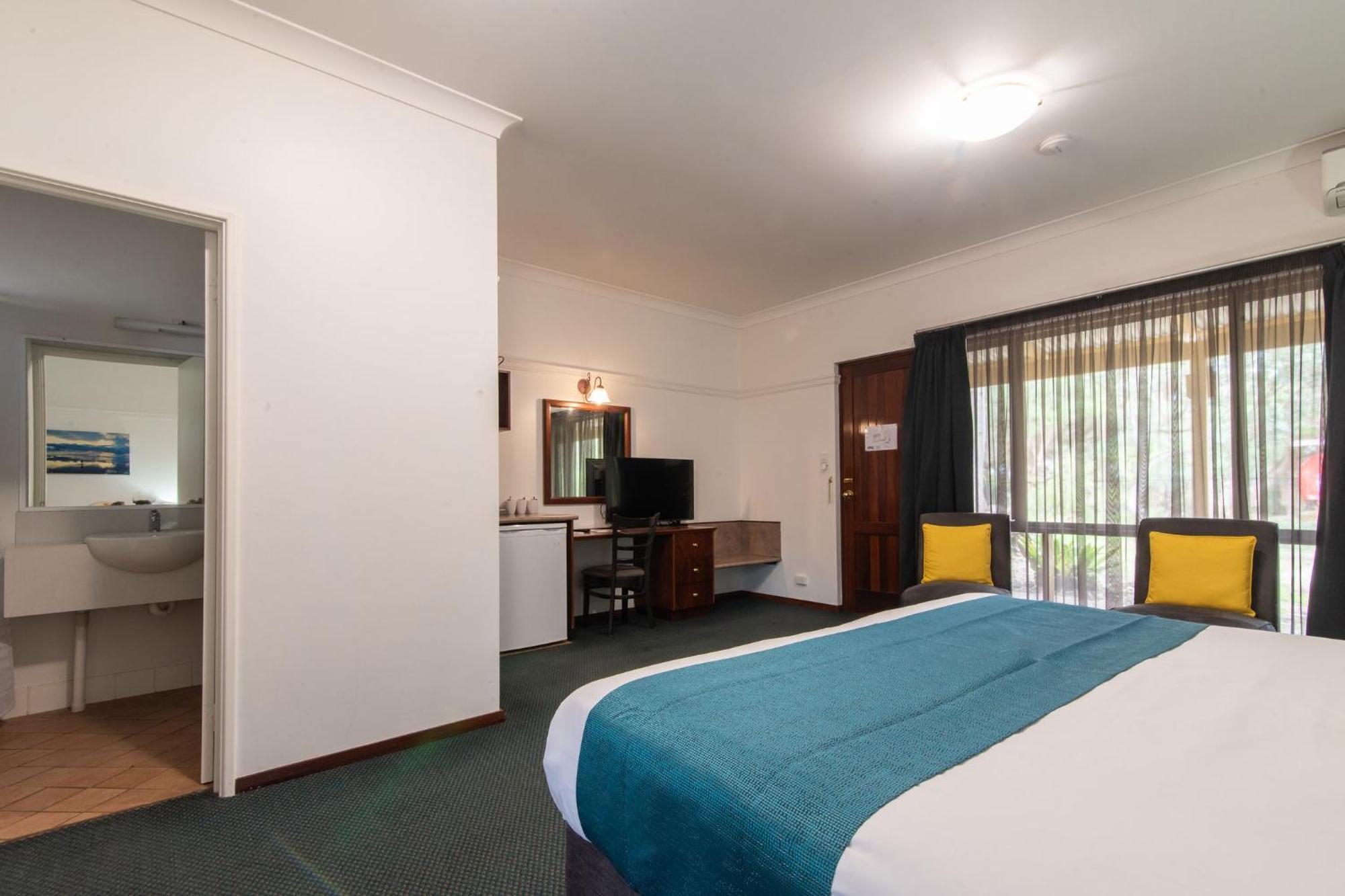 Grande Escape Resort Margaret River Exterior photo