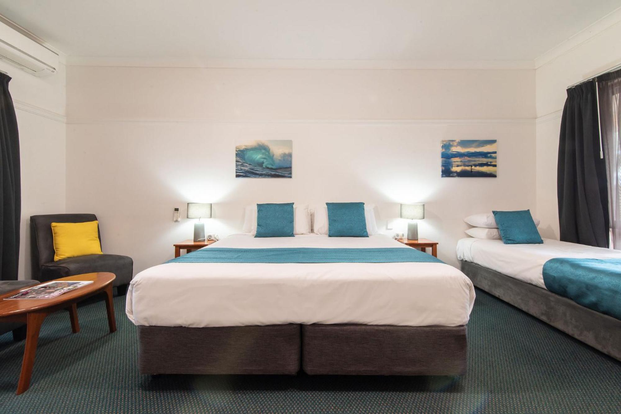 Grande Escape Resort Margaret River Exterior photo