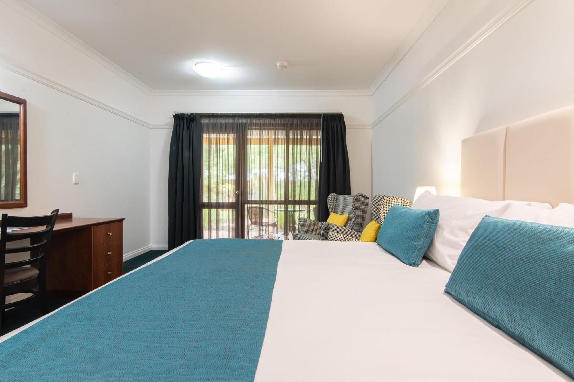 Grande Escape Resort Margaret River Exterior photo