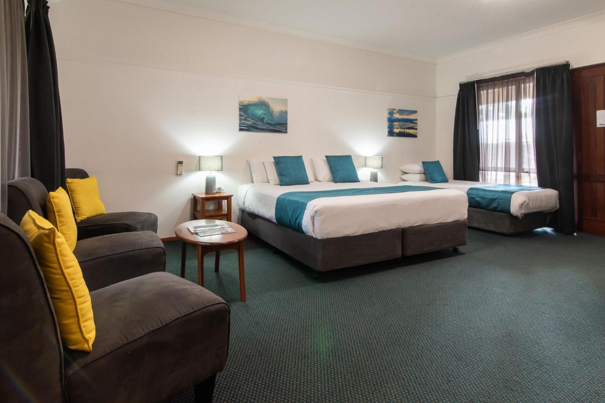 Grande Escape Resort Margaret River Exterior photo