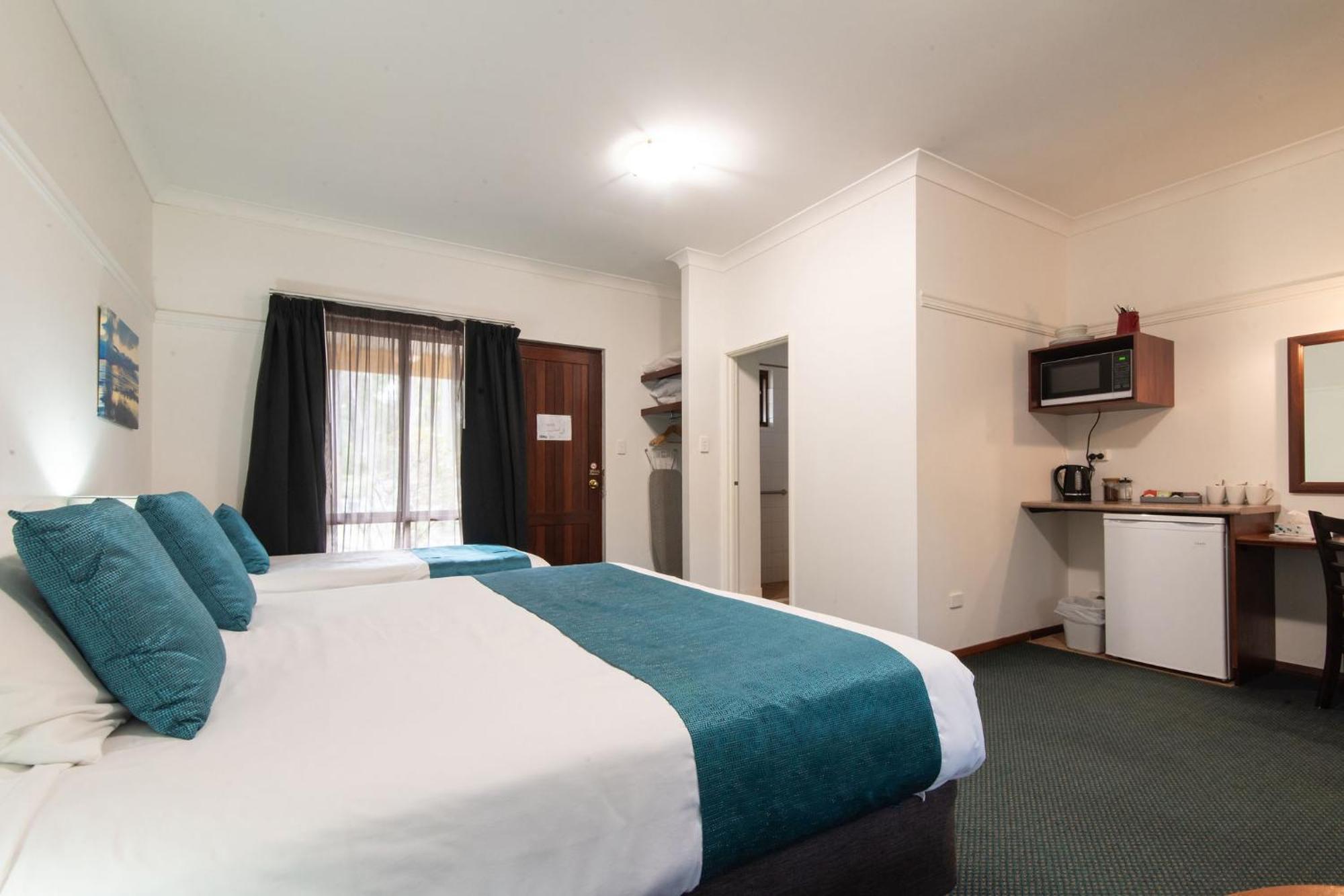 Stay Margaret River Room photo