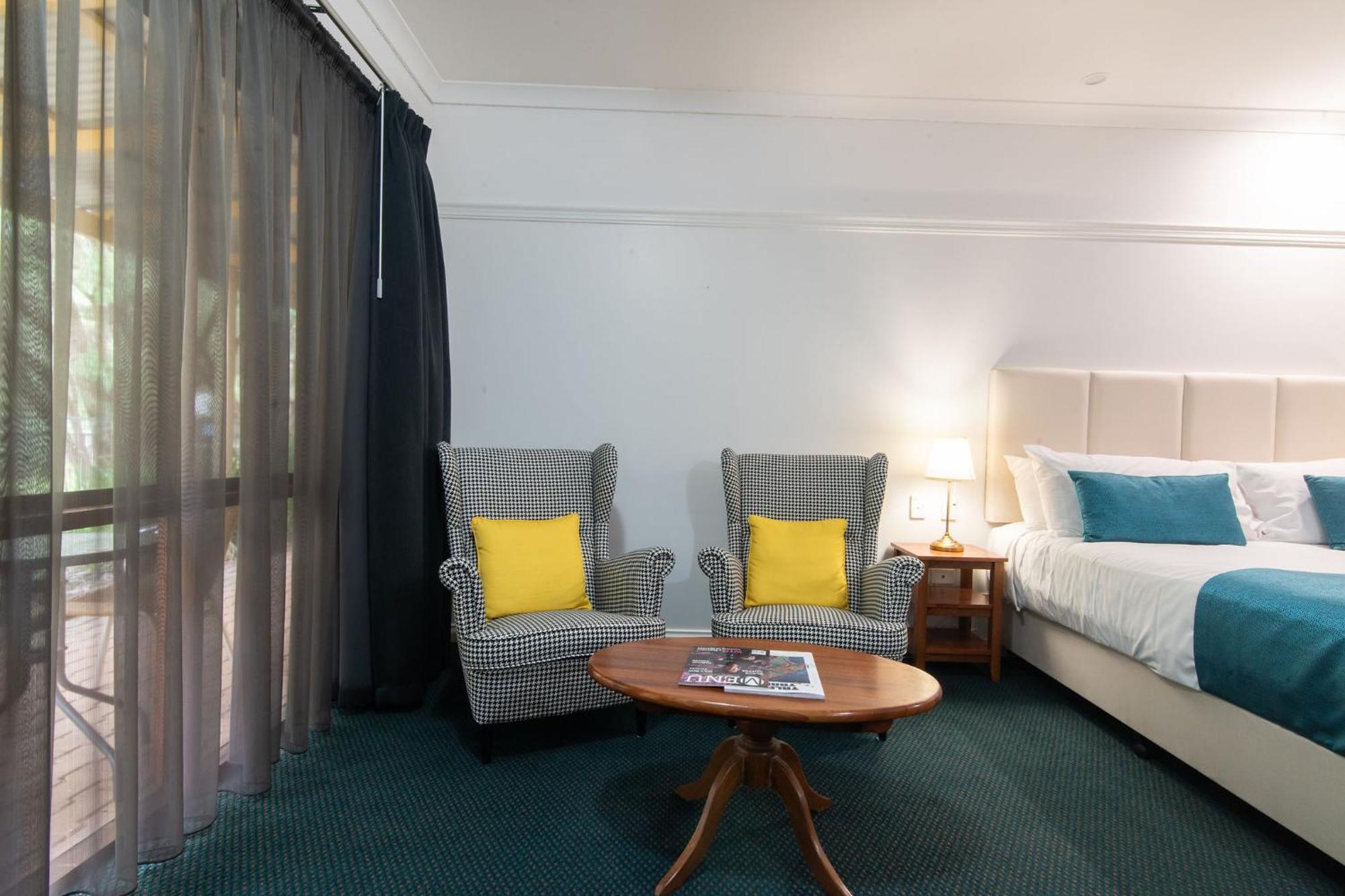 Grande Escape Resort Margaret River Exterior photo