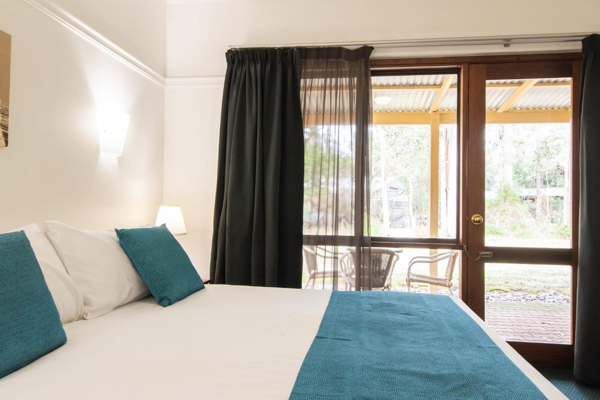 Stay Margaret River Room photo