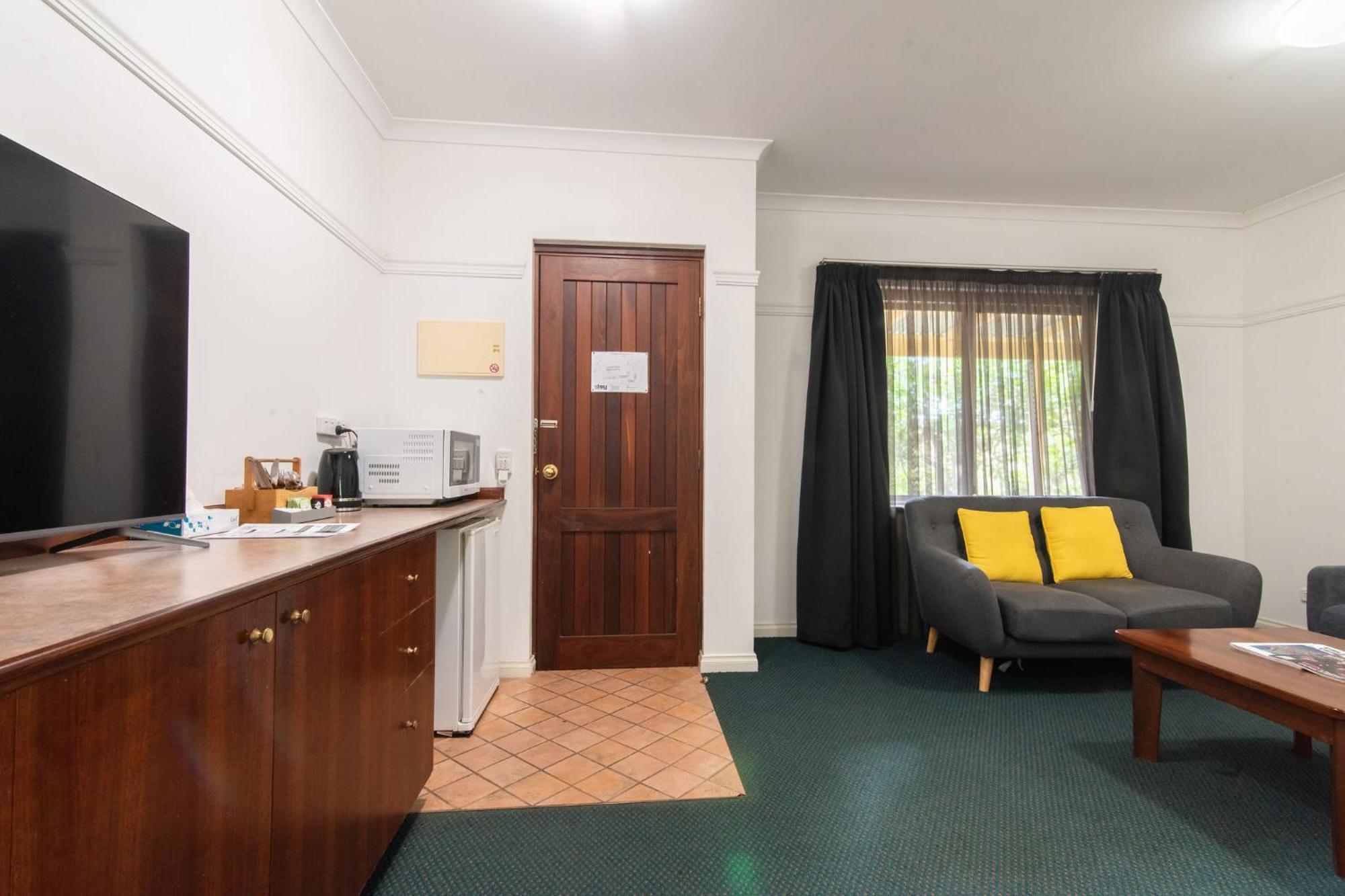 Stay Margaret River Room photo