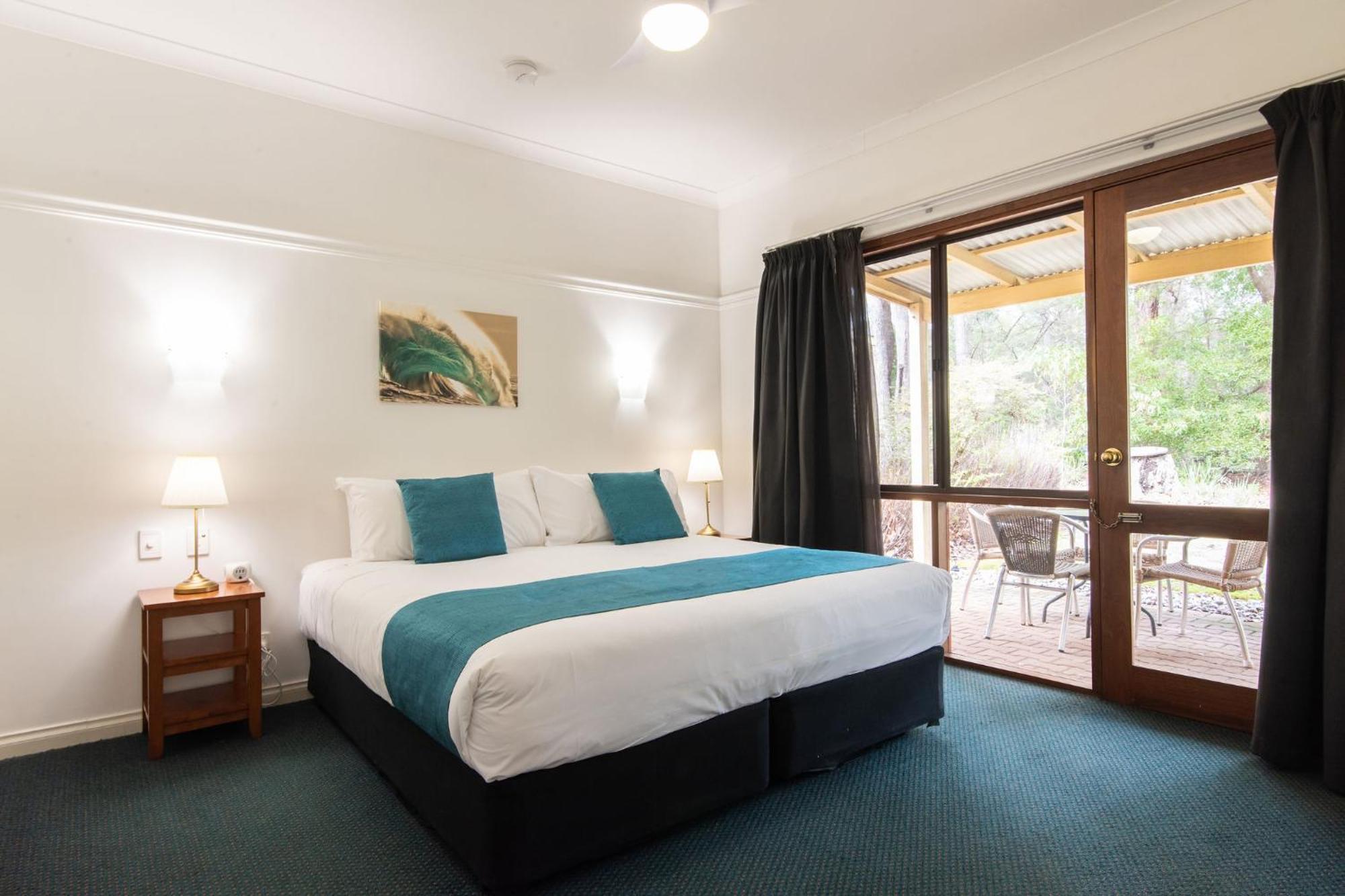 Grande Escape Resort Margaret River Exterior photo