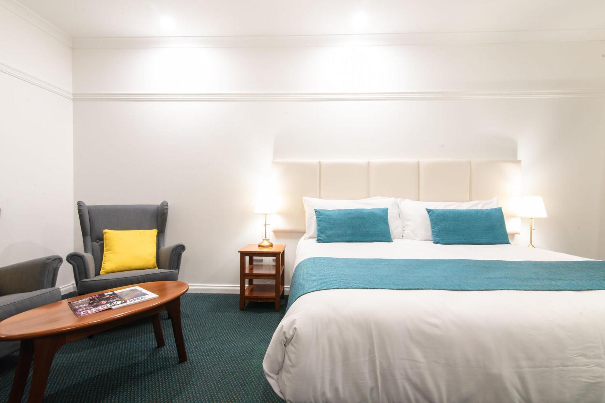 Grande Escape Resort Margaret River Exterior photo