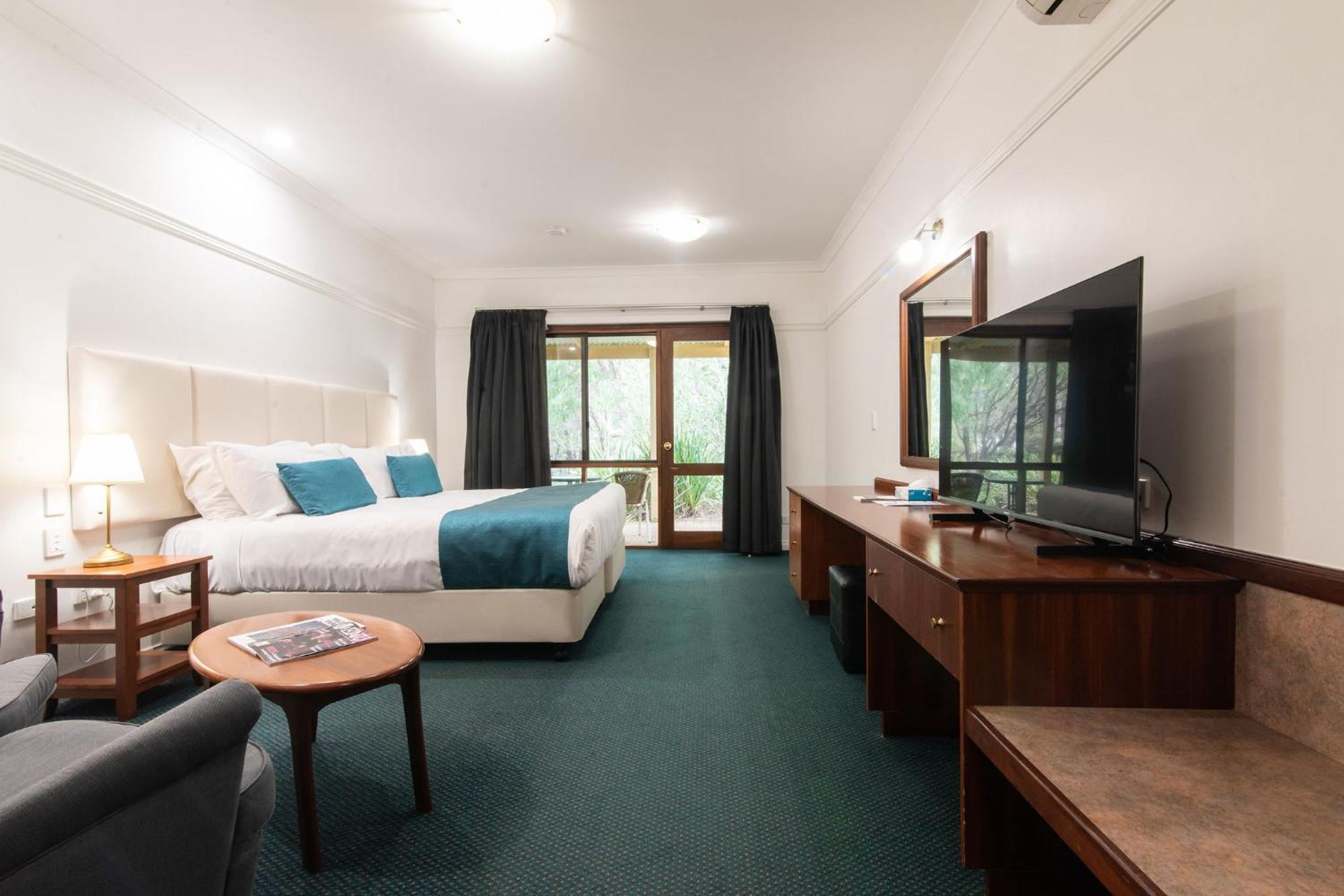 Grande Escape Resort Margaret River Exterior photo