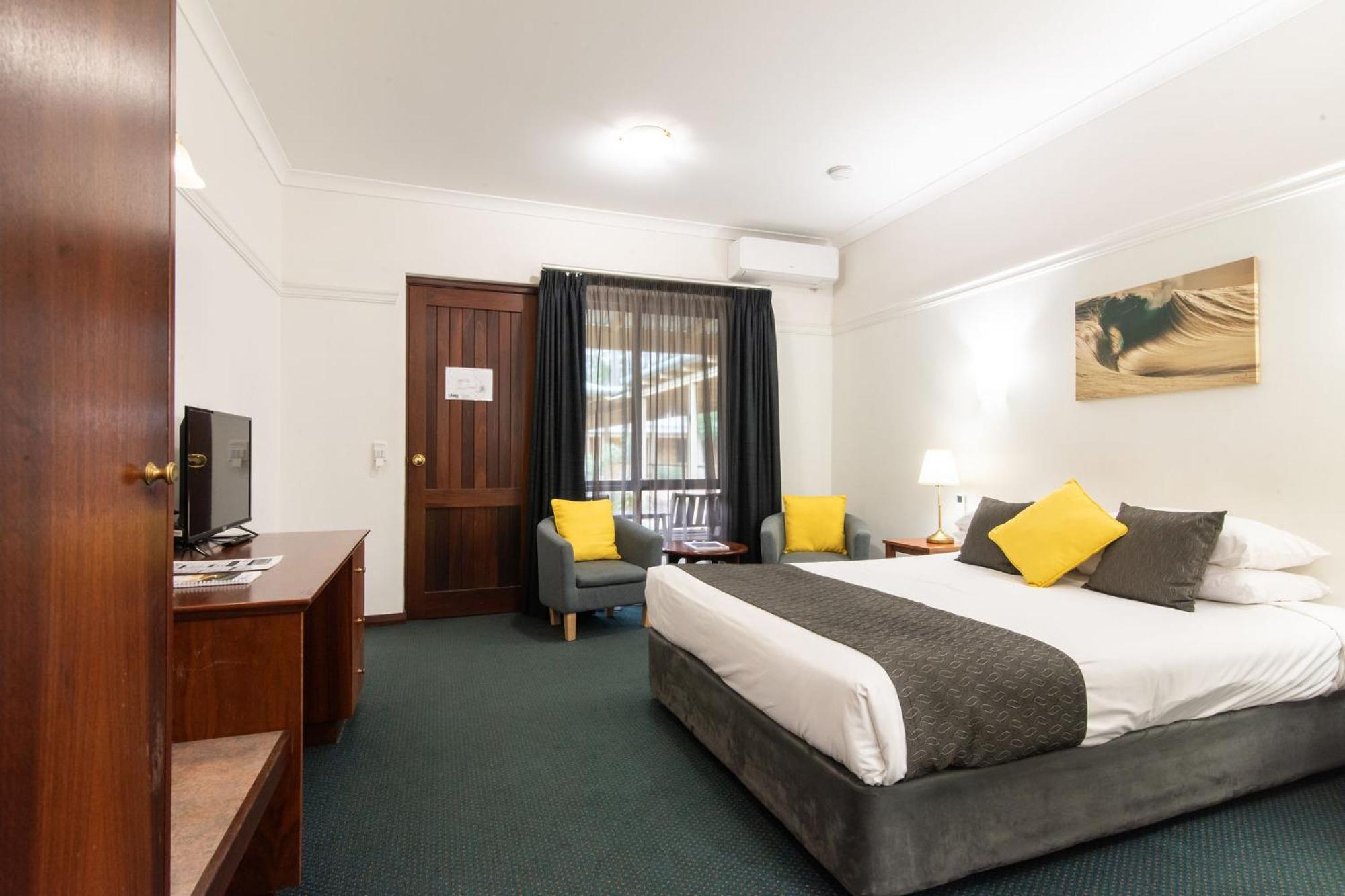 Stay Margaret River Room photo