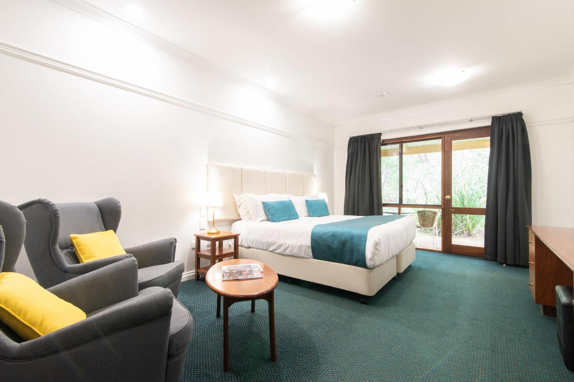 Grande Escape Resort Margaret River Exterior photo