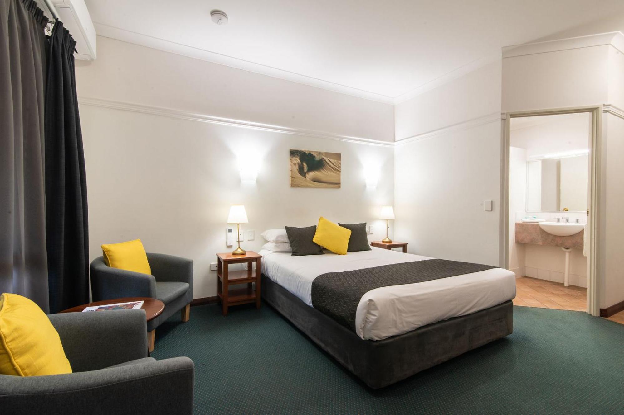 Stay Margaret River Room photo