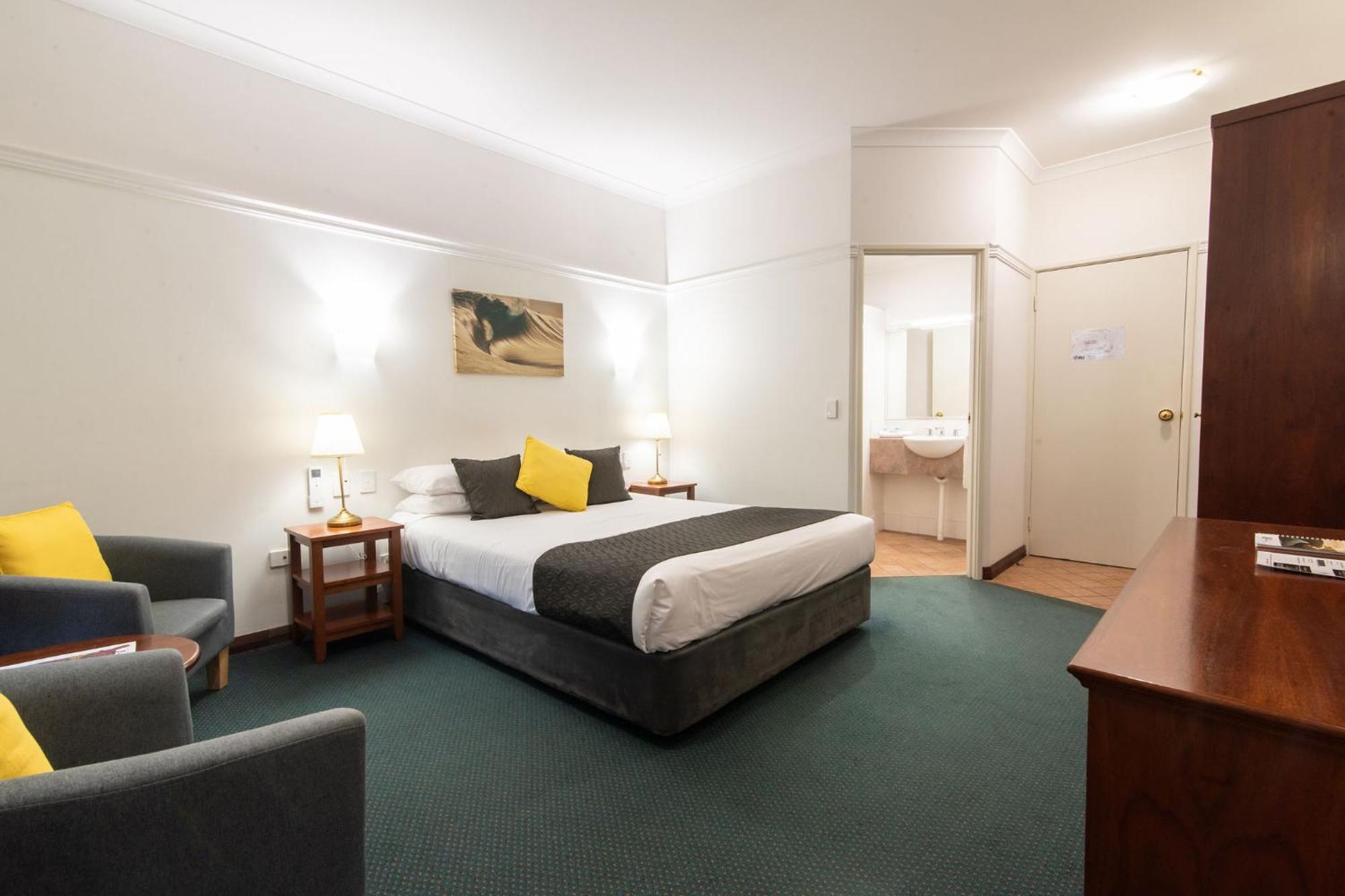 Stay Margaret River Room photo