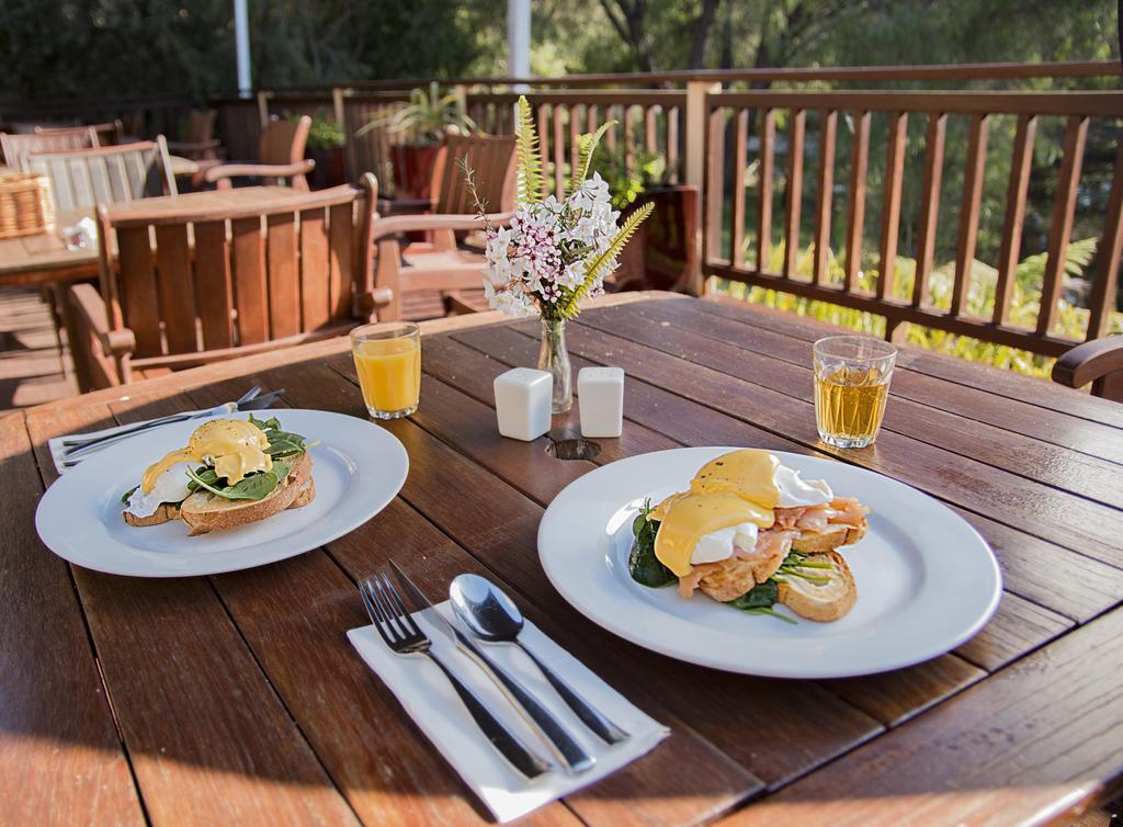 Grande Escape Resort Margaret River Exterior photo