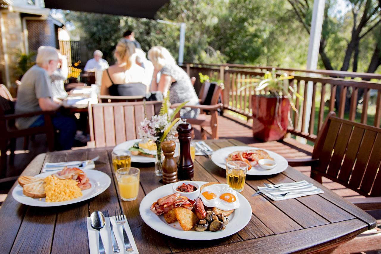 Grande Escape Resort Margaret River Exterior photo