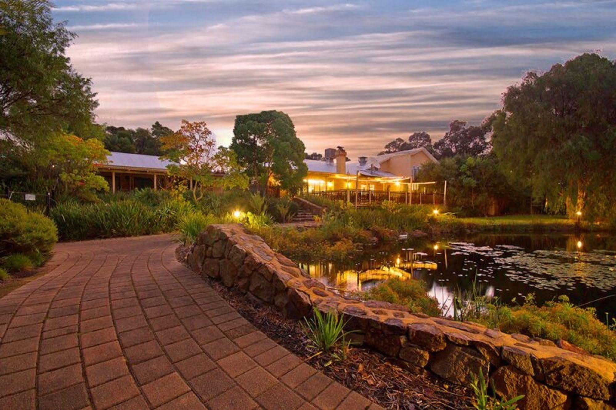 Grande Escape Resort Margaret River Exterior photo