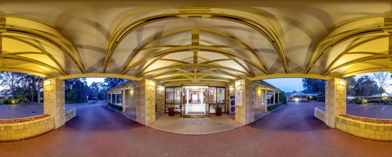 Grande Escape Resort Margaret River Exterior photo