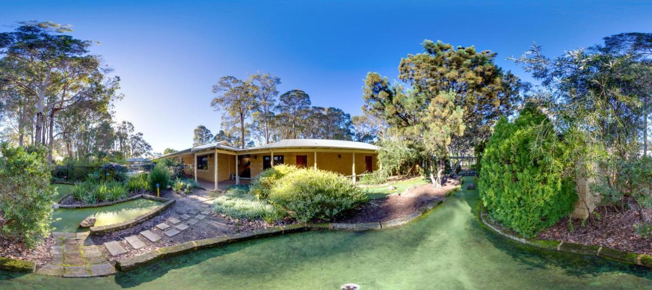 Grande Escape Resort Margaret River Exterior photo