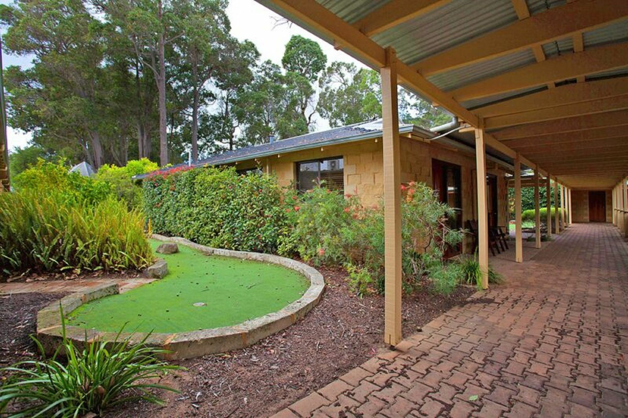 Stay Margaret River Exterior photo