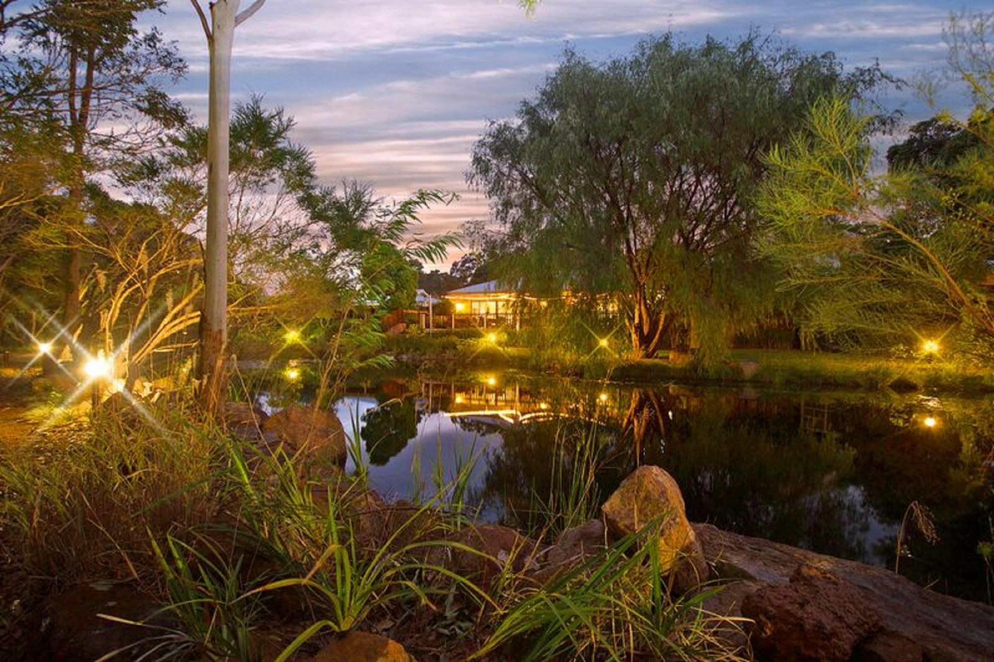 Grande Escape Resort Margaret River Exterior photo