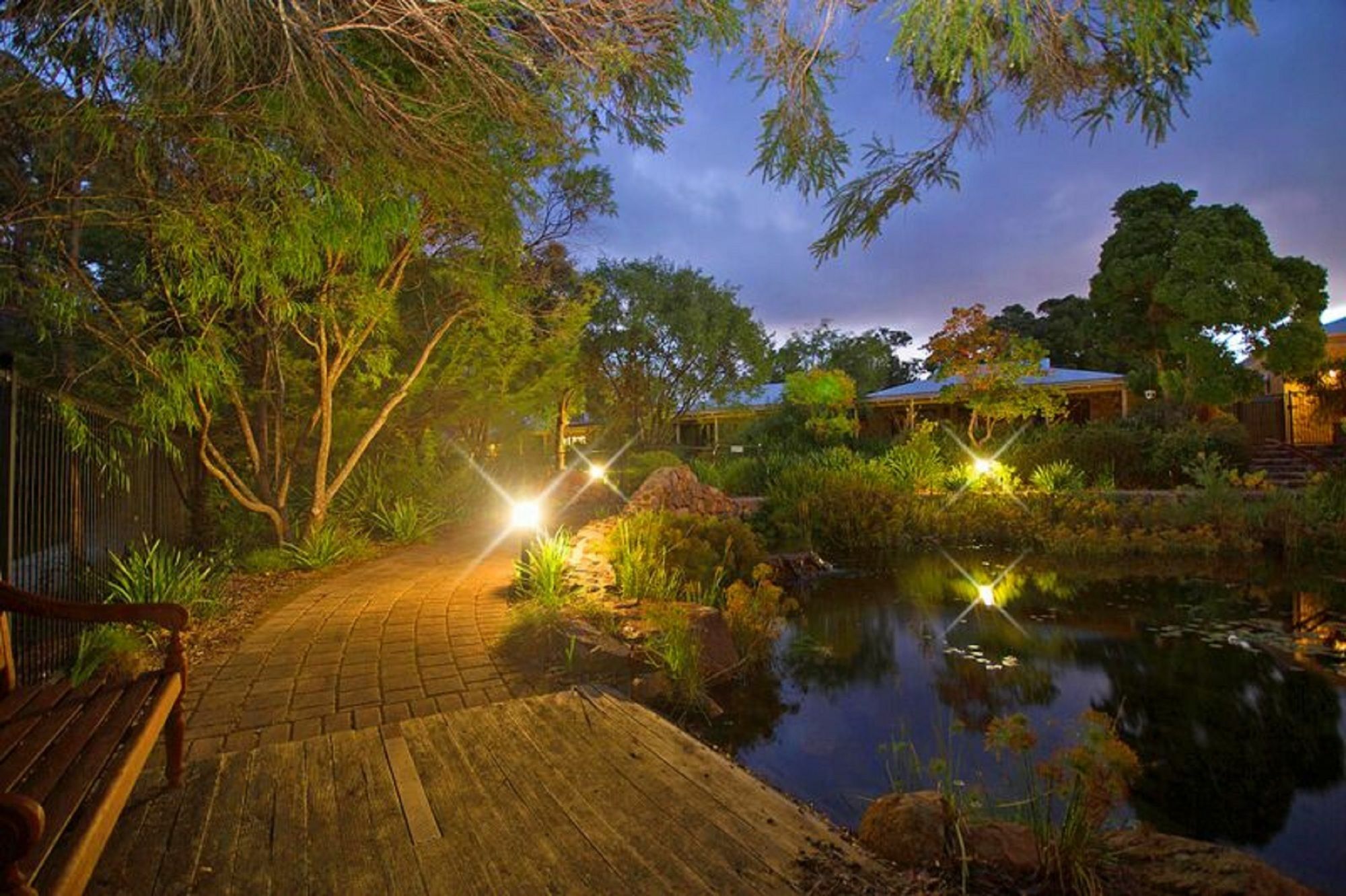 Grande Escape Resort Margaret River Exterior photo