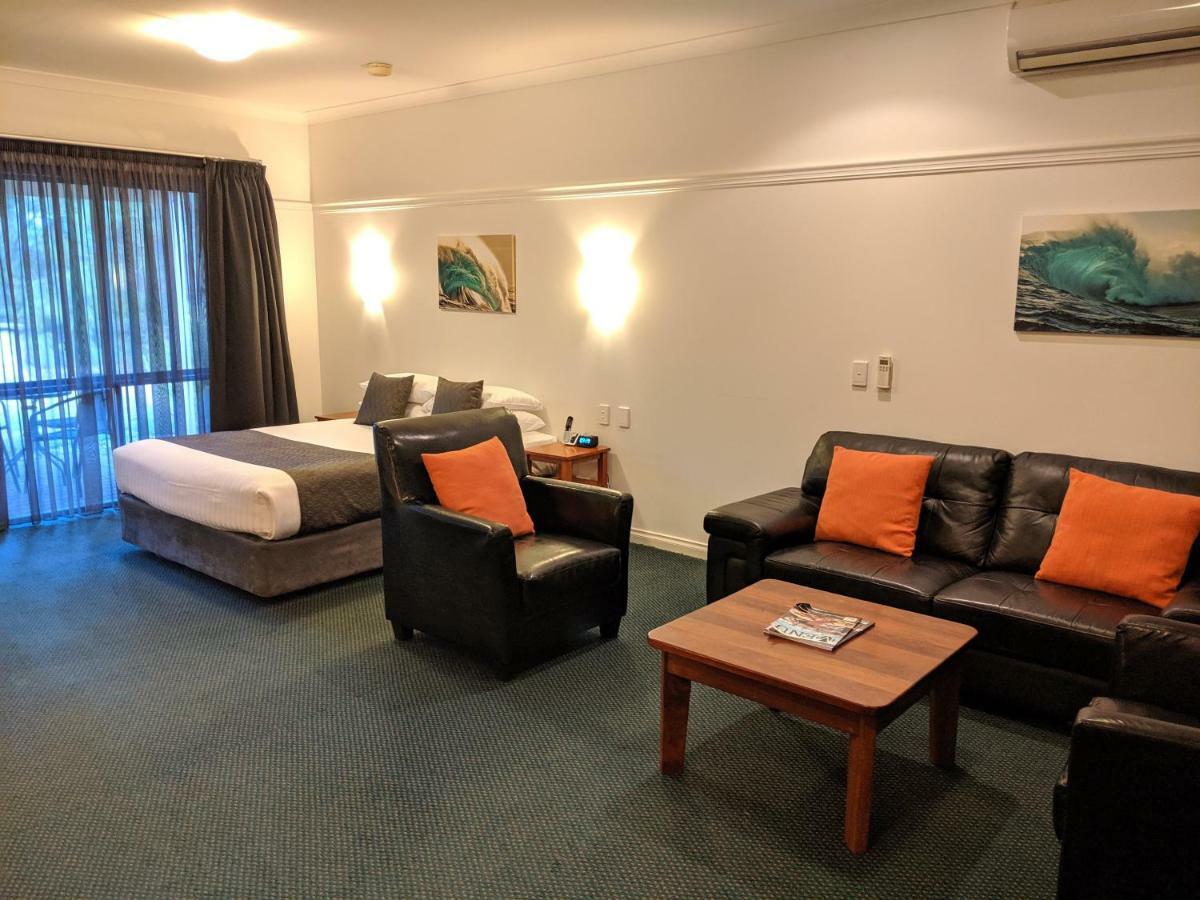 Grande Escape Resort Margaret River Exterior photo