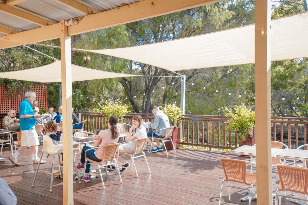 Grande Escape Resort Margaret River Exterior photo