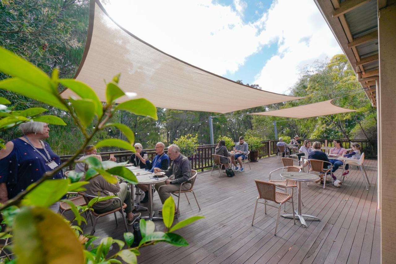 Grande Escape Resort Margaret River Exterior photo